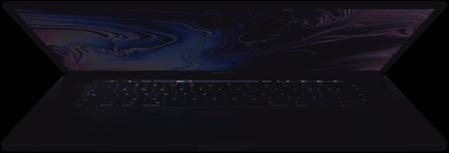 昨晚，新 MacBook 发布了