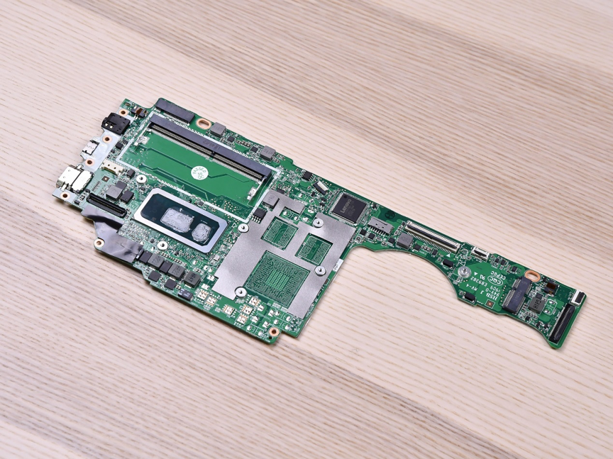 揭秘灵动智巧的产品秘密联想昭阳k3深度拆解