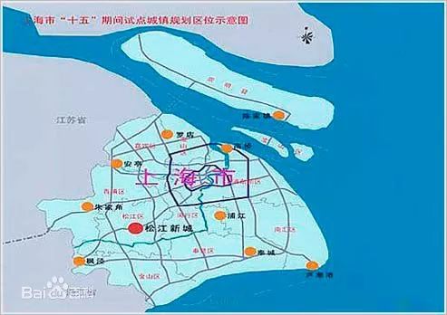 时至今日，上海还是谁的上海