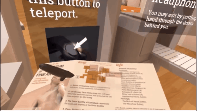 数字博物馆和主题文创的纵横生长