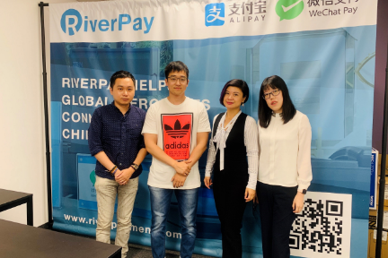 聚合支付公司RiverPay称华人正在改变加拿大商户结算方式