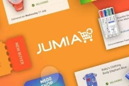 毛利润增长93.6%，现是入驻非洲“亚马逊”Jumia的好时机？