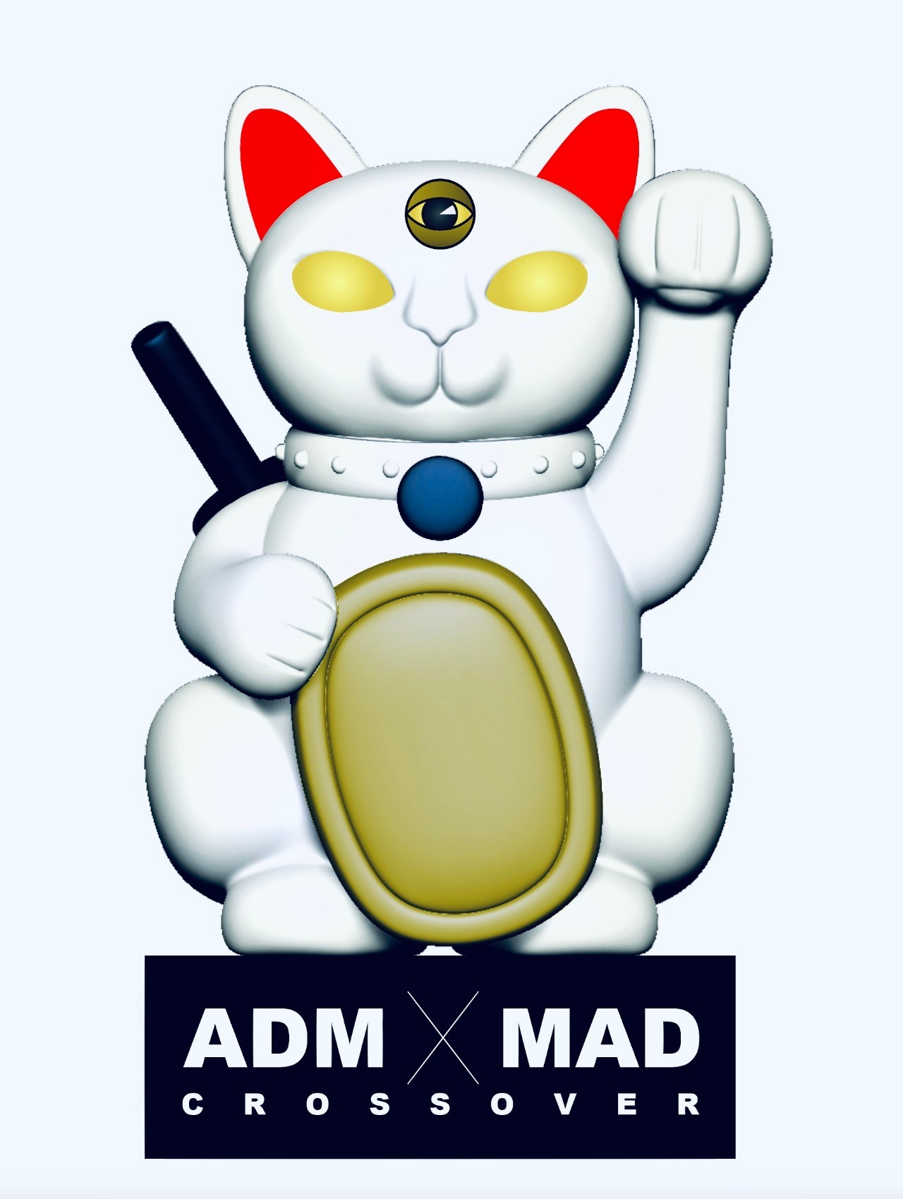 ADM2019剧透来了！