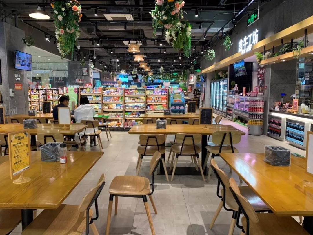 永辉分家内幕：兄弟情与资本局