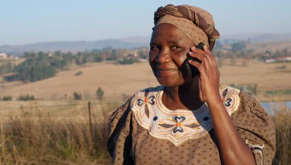 非洲手机三季度报告：中国传音位居龙头，获得35%的市场份额