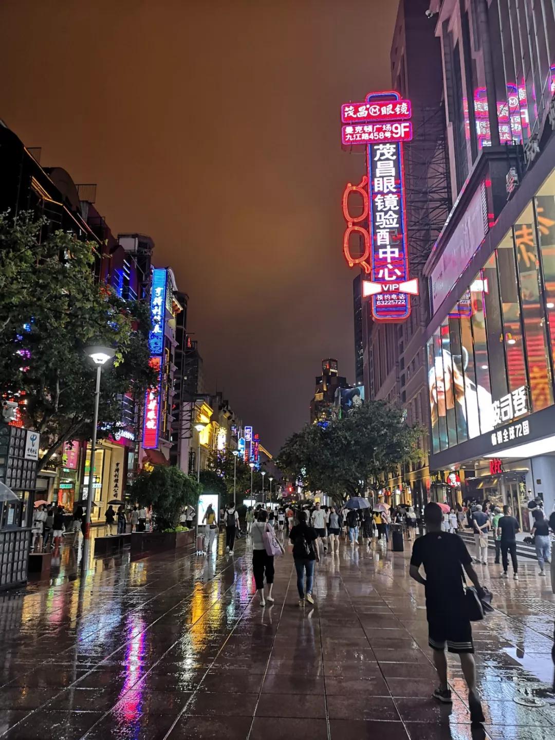 上海南京路不为人知的另一面 详细解读 最新资讯 热点事件 36氪