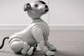 对话索尼机器狗之父：AIBO 为什么是机器狗而不是机器猫？