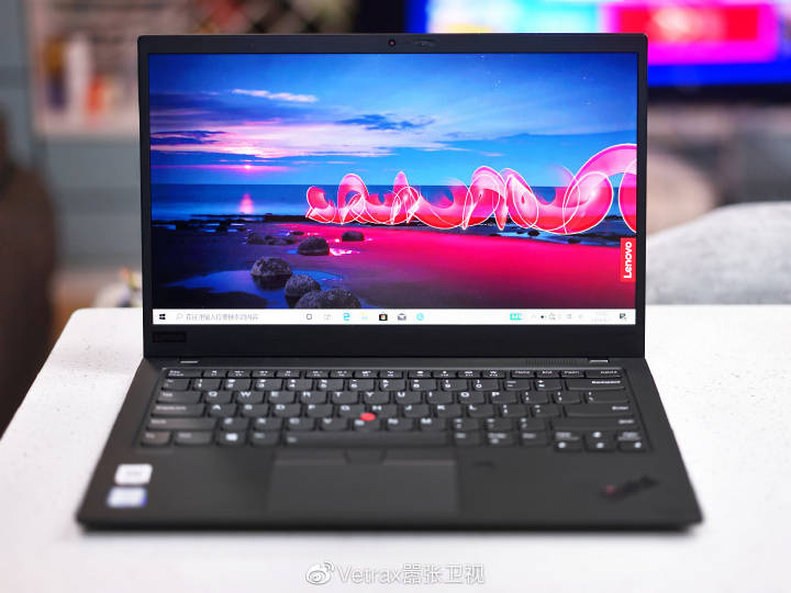 ThinkPad X1 Carbon 2019 LTE版 体验小记：精英之选 更进一步