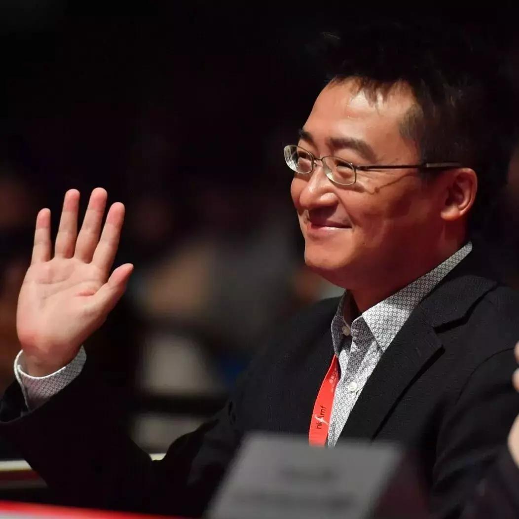 相爱相杀的宋柯徐毅和留给音乐行业的legacy