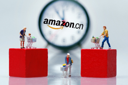 第三方卖家争夺战白热化，亚马逊能否延续盛况？