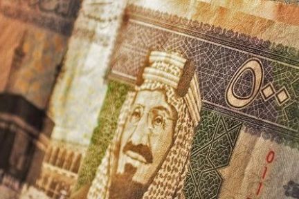 沙特电商难题：钱怎么出来？