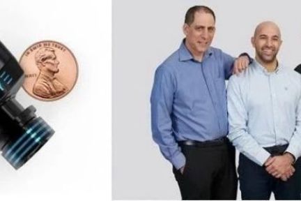 潮科技 | 做短波红外传感器，TriEye获保时捷投资