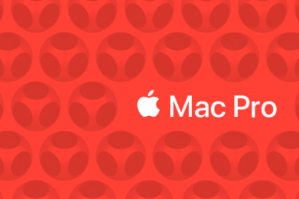 深度设计分析：苹果新款Mac Pro的设计像是“铁锅乱炖”-36氪