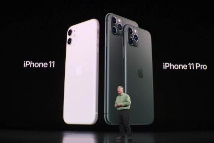 用一台iPhone11，真的能拍好电影吗？