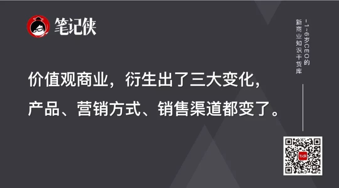 下一个20年，凡事都想快的人，会输得很惨