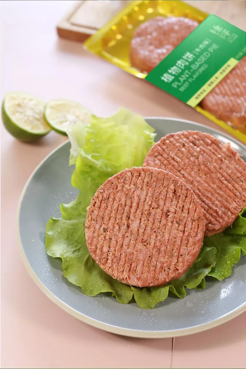 卖了几百片人造肉饼，这家公司市值飙涨16亿——3.7万股民欣喜，但监管函来了