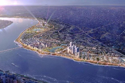 智慧城市，一场千亿市场背后的进化与变革
