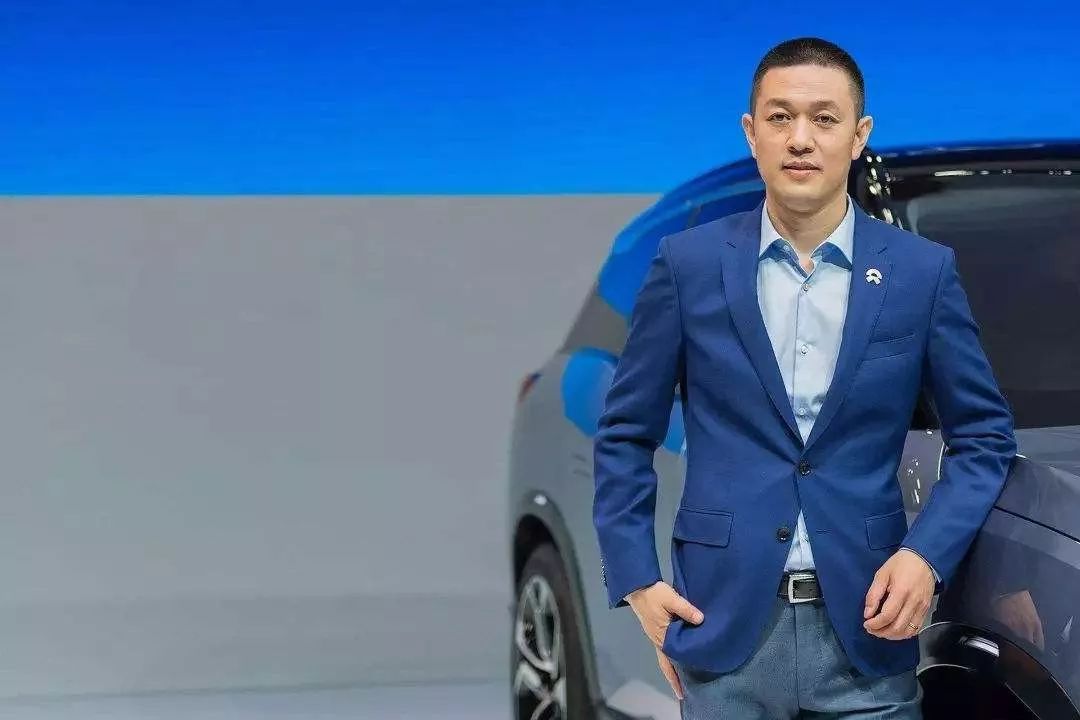 四年亏损50亿美元，分析师：蔚来的钱用不了多长时间