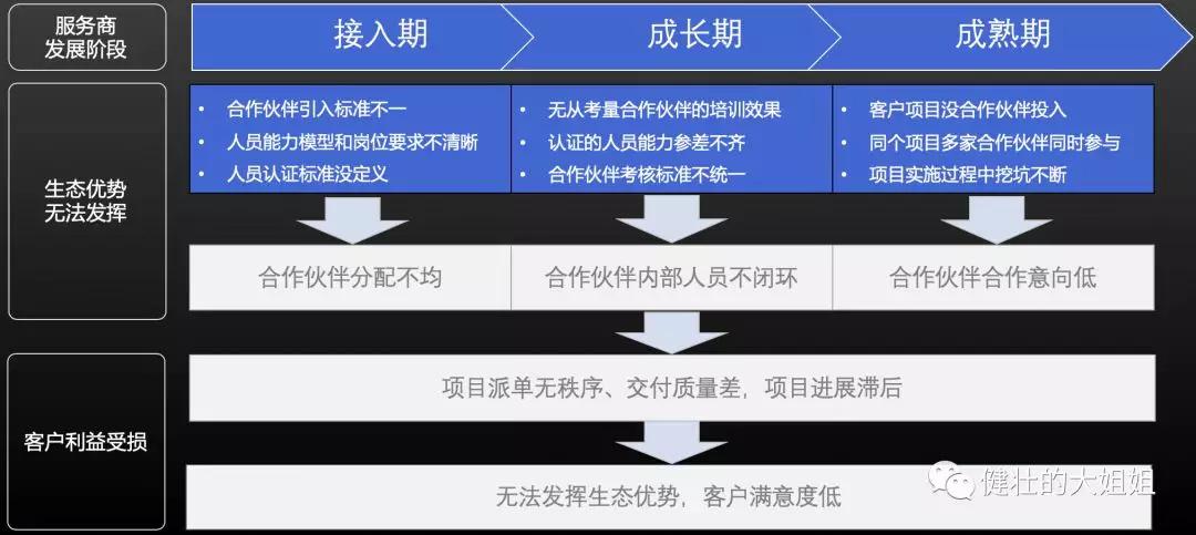 企业如何打造生态优势？