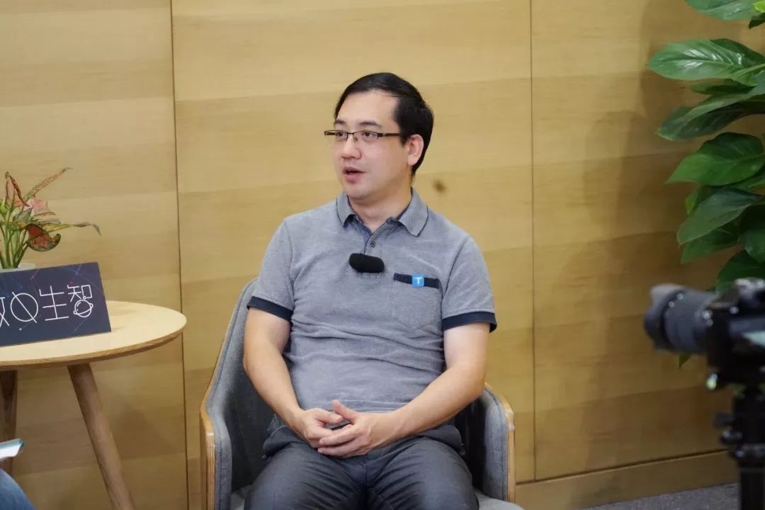 TalkingData崔晓波告诉你什么是“纯粹的数据公司”