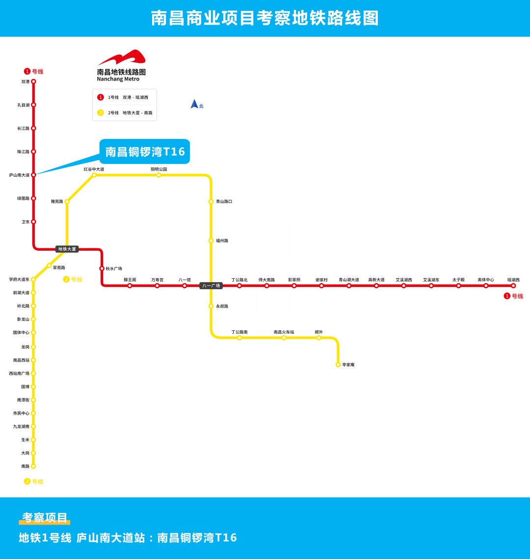 国庆考察攻略（五）：默默发力的华中区，这18家mall让人惊艳丨WIN DATA盘点