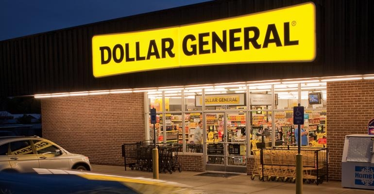 苹果与Dollar General：美国版的“五环内”与“五环外”