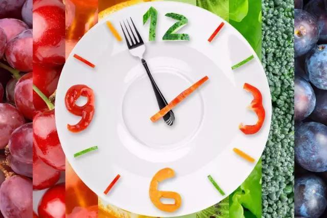 健康简单生活，不妨试试欧美流行的“间歇性禁食”