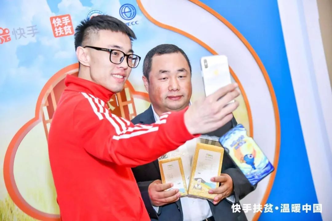 不想当网红的县长，不是好主播