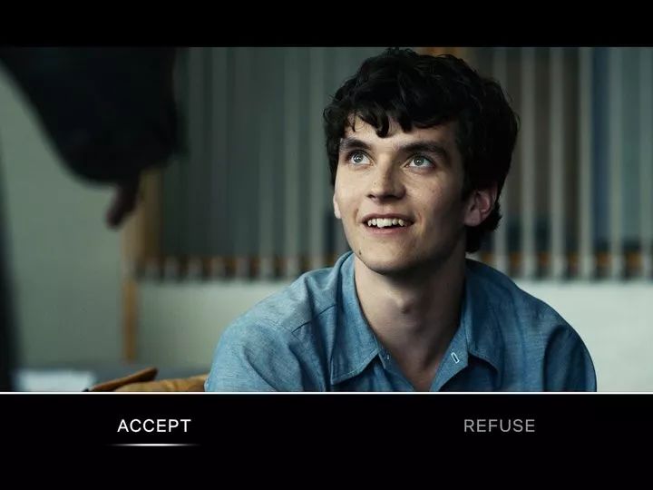 Netflix是怎么做互动剧的？