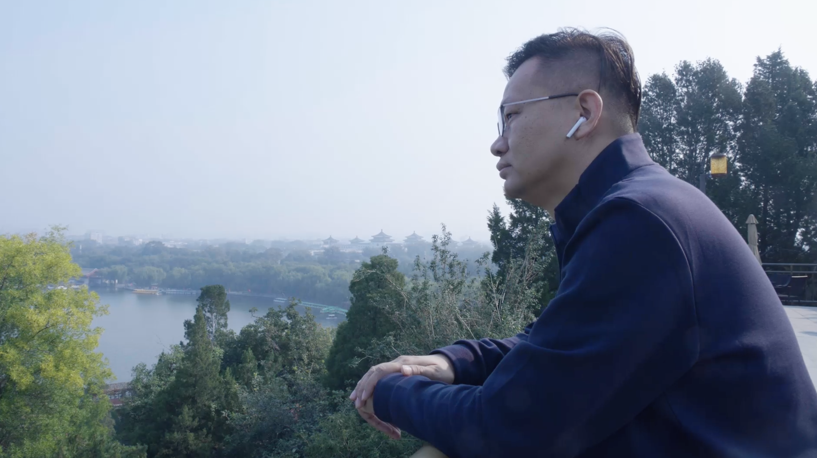 了不起的创变者 | 爱点击唐健：依靠很少的变量做出决定，赶上这波浪潮