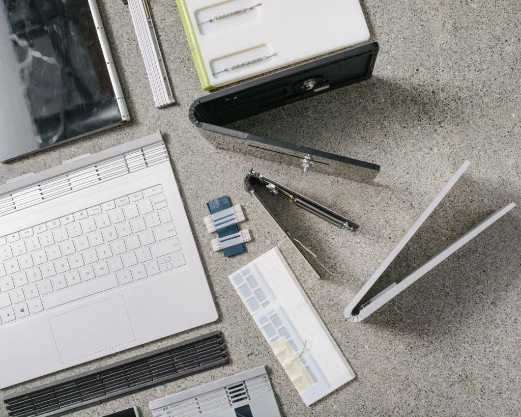 微软总部藏着一间“人体解剖室”