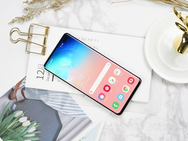 三星Galaxy S10+：超级能打体现在哪里
