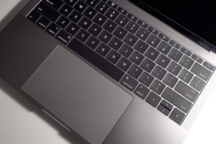 苹果终于承认MacBook键盘问题，将免费维修