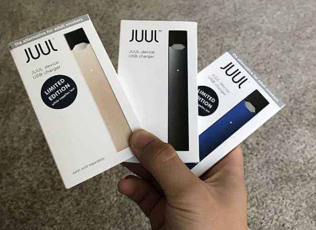 中国药剂师韩力发明了具备电池,雾化器,烟弹三要素的初代电子烟,进入