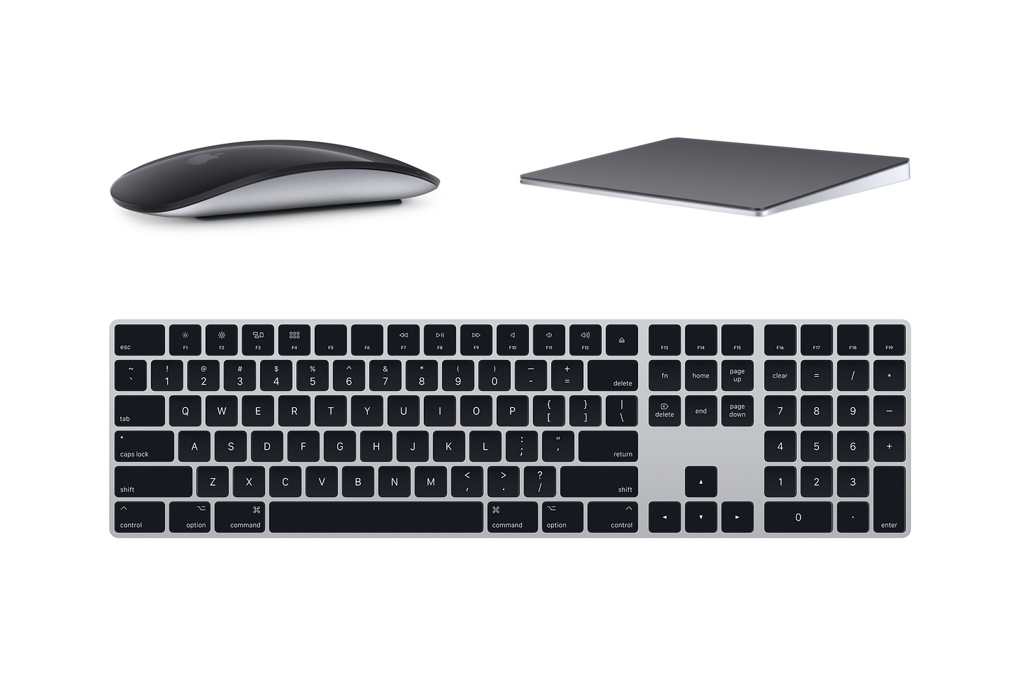 深度设计分析：苹果新款Mac Pro的设计像是“铁锅乱炖”