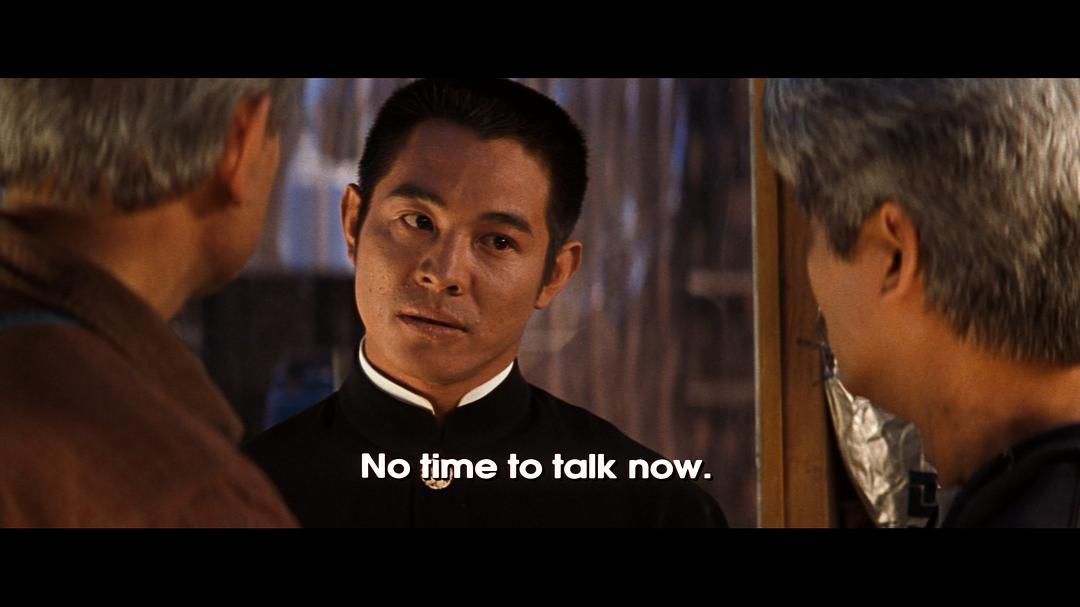 华人演员好莱坞百年漂泊记