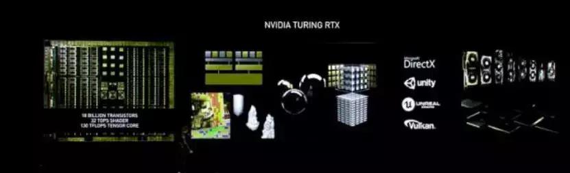 GTC 2019，英伟达和它叫不醒的To B梦