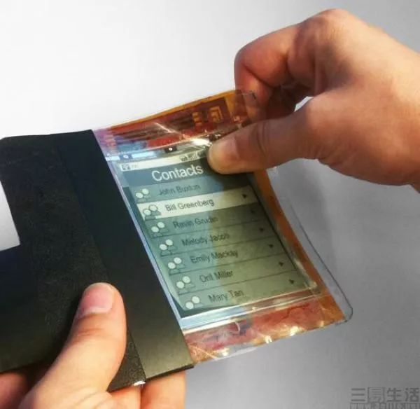 谷歌做了个“纸手机”，或是健康领域的行为艺术