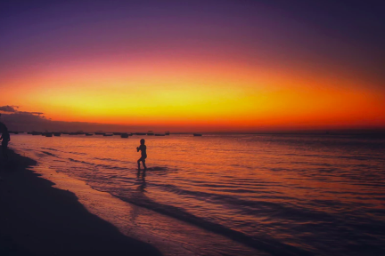 向假期综合征说再见：12个恢复生产力的App