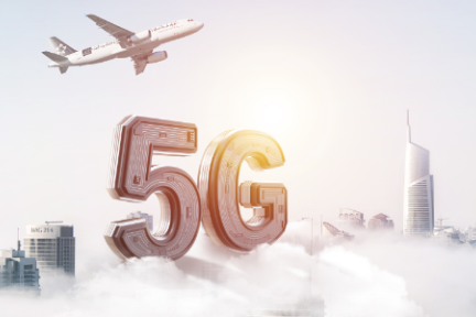 游戏变革者，集结在5G边缘