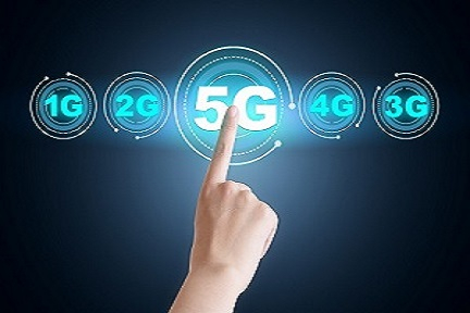 进博会上的5G关键词，2030年将有20%的汽车全面实现无人驾驶？