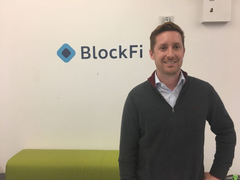 对话BlockFi：两周时间吸引2500万美元存款，加密借贷公司如何管理风险？
