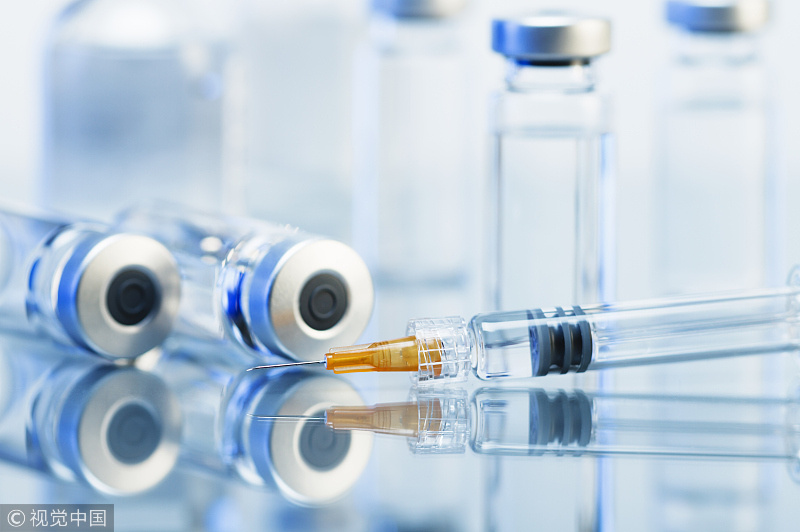 创投观察 | 疫苗生产行业研究报告