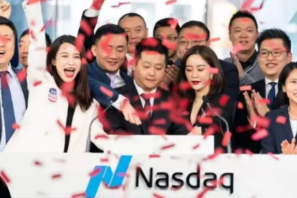 如涵市值最高蒸发75%，CEO冯敏自爆“网红经济”增长受阻的主要矛盾