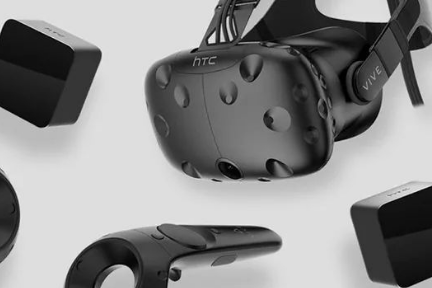 潮科技 | 售价399美元，HTC 开卖初代 HTC Vive 翻新机