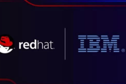340亿美元收购开源一哥红帽，百年老店IBM史上最大豪赌