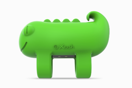 看动画、玩游戏能帮助孩子科学刷牙？Xrush进军儿童口腔护理市场