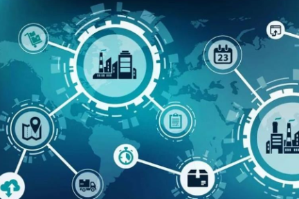 行业及投资机会之思考：供应链行业