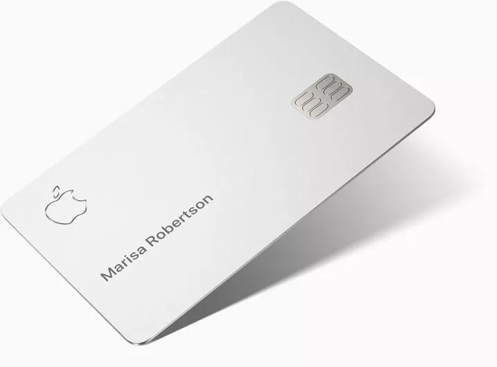 一文读懂苹果信用卡，Apple Card中国能办吗？