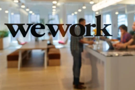 估值腰斩、创始人下台：WeWork还敢问路在何方吗